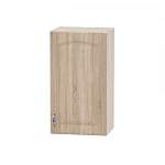 Шкаф Трапеза 1 дверь BMS - Фото 10