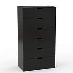 Комод Нордли Nordli 7 - Фото 10