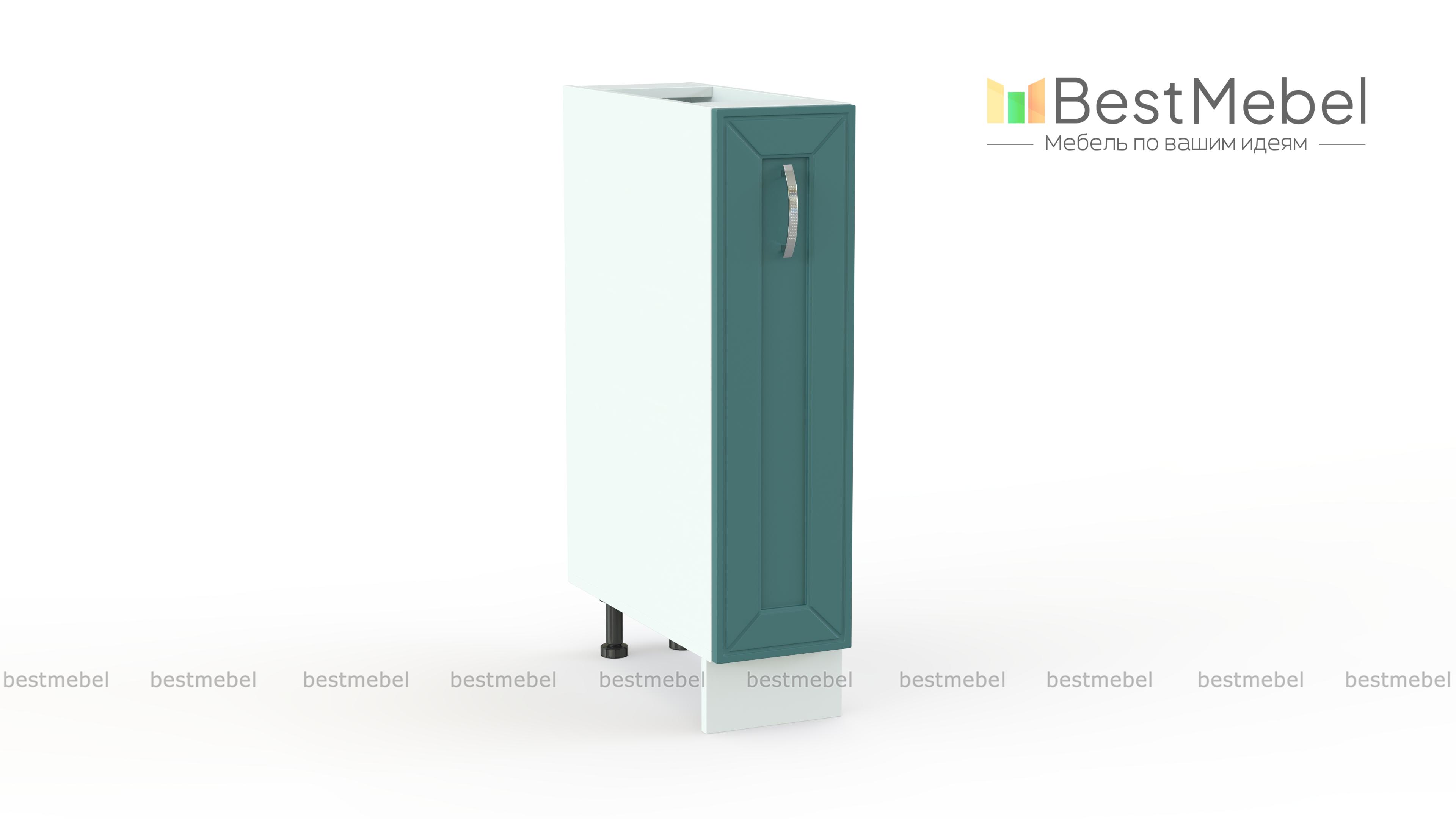 Бутылочница Маргарита 1ДВ BMS - Фото