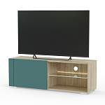 Тумба RTV Best LED Sj BMS - Фото 4