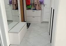 Тумба для обуви Лед 6 BMS