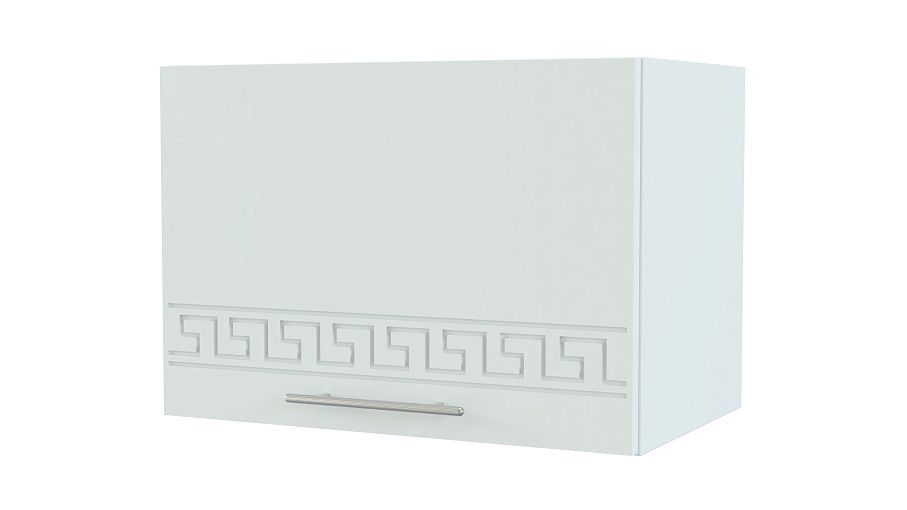 Шкаф навесной под вытяжку Греция BMS - Фото