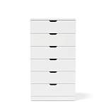 Комод Нордли Nordli 7 - Фото 2