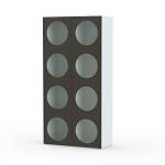 Стеллаж Авелин 12 BMS - Фото 4