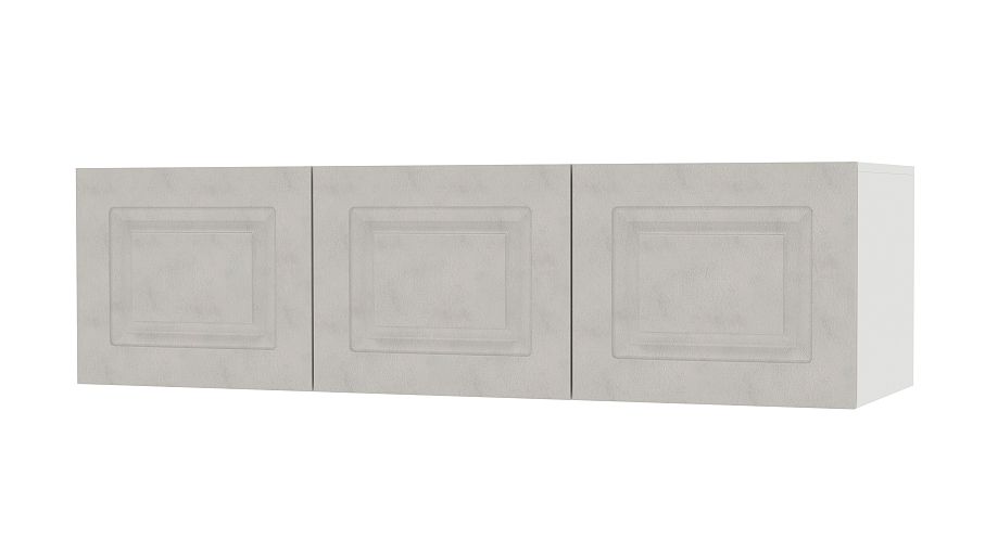 Антресоль Руан 3 BMS - Фото