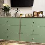 Комод Эстер 9 BMS - Фото от клиента