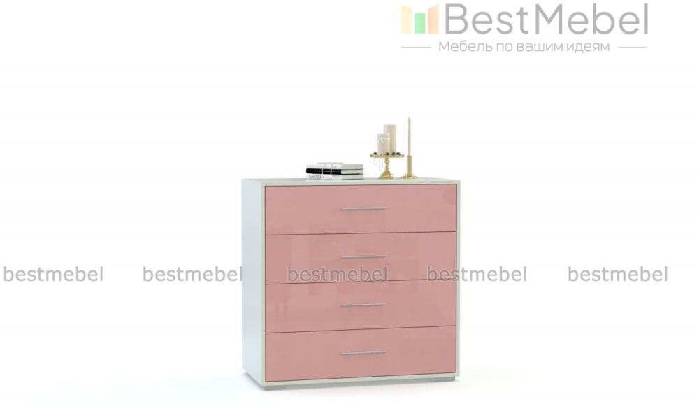 Комод Эстер 7 BMS - Фото
