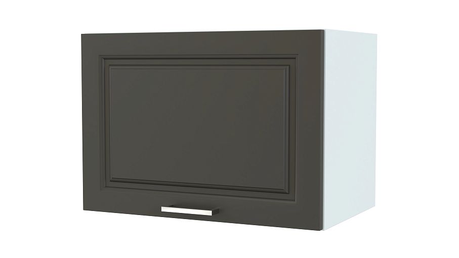 Шкаф навесной для вытяжки Alta BMS - Фото