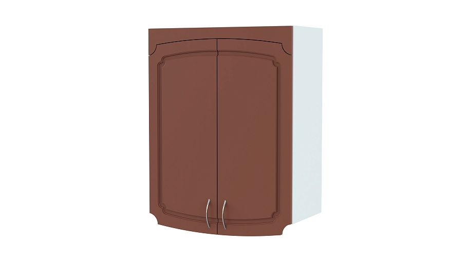 Эмилия шкаф навесной сушка BMS - Фото