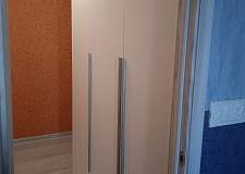 Шкаф распашной Остин Лео 7 BMS