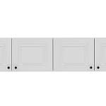 Антресоль Бонн 4 BMS - Фото 3