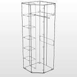 Угловой шкаф Стиль SL 903 BMS (800х2450х500) (Белье -  Платье (угл.))