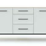 Комод Брис 3 BMS - Фото 15