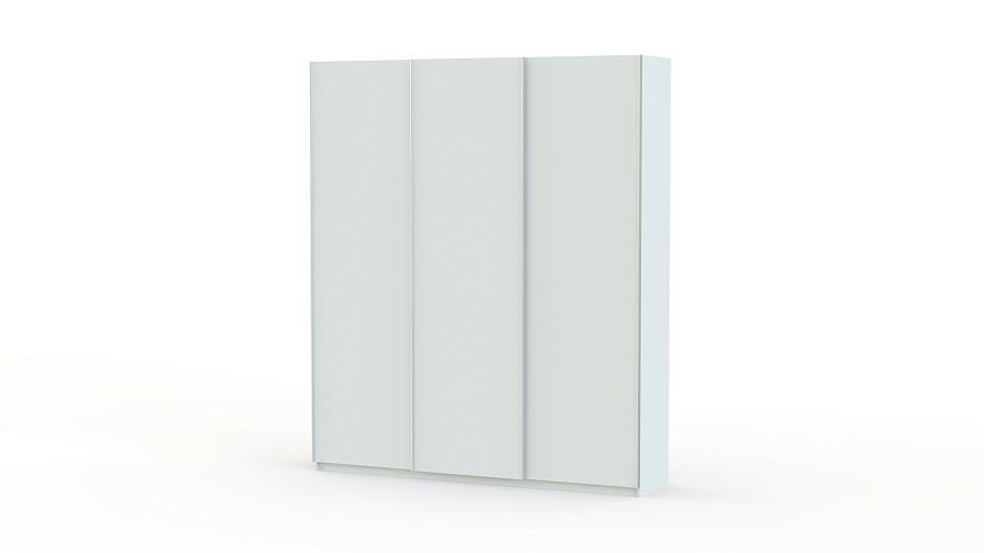 Шкаф-купе Top Line L 6 BMS - Фото