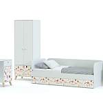 Детская комната Эльза 6 BMS - Фото 4