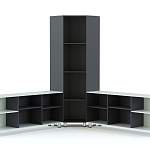 Стеллаж Хлоя 15 BMS - Фото 6