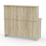 Стойка ресепшн Пр-2 BMS - Фото 1