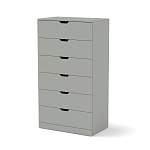 Комод Нордли Nordli 7 - Фото 4