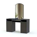 Стол туалетный Джорджия СБ-1144 BMS - Фото 6