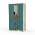 Шкаф для одежды и белья София BMS - Фото 5