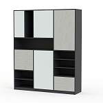 Стеллаж Сказка 24 BMS - Фото 7