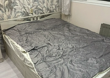 Кровать Эко BMS