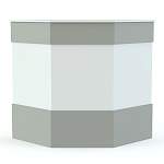 Ресепшен Рейна №3 BMS - Фото 2