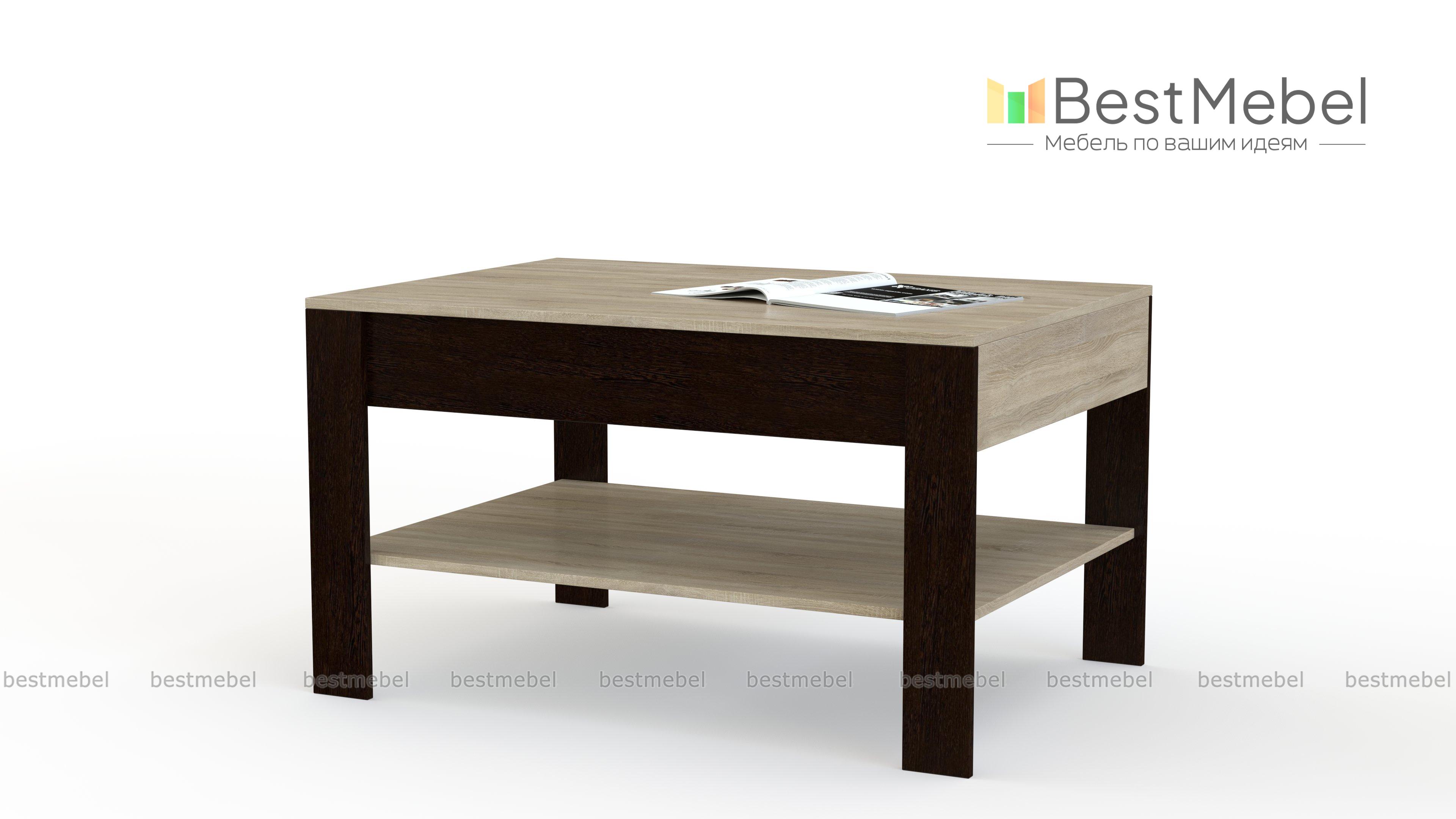 Столик Ланарте BMS - Фото