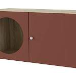 Полка Авелин 1 BMS - Фото 7