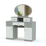 Туалетный столик Августин BMS - Фото 7