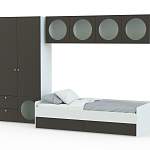 Детская комната Авелин 2 BMS - Фото 7