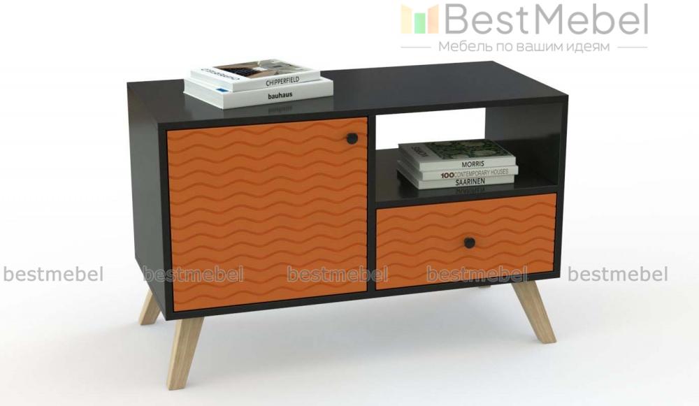 Журнальный стол Марио 12 BMS - Фото