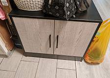 Обувница Бутс-3 BMS