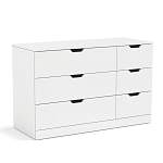 Комод Нордли Nordli 13 - Фото 3