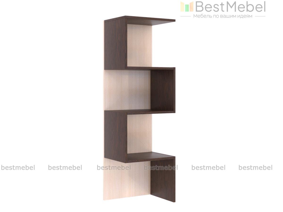 Полка Зальцбург 5 BMS - Фото