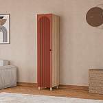 Шкаф-пенал Рене 11 BMS - Фото 13