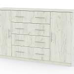 Комод Светлана СВ-16 BMS - Фото 10