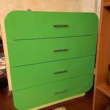 Комод Модерно 11.1 BMS