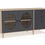 Комод Брукс 4 BMS - Фото 4