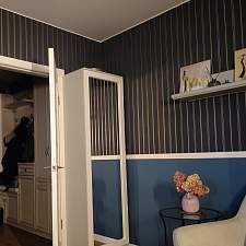 Шкаф-пенал Пульс 43 BMS