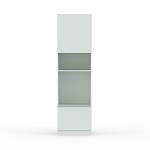 Шкаф пенал под технику с 2-мя дверцами Фьюжн BMS - Фото 2