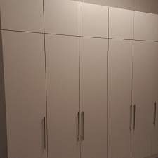 Шкаф распашной Остин Лайт 6 BMS