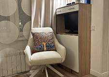 Компьютерный стол-трансформер Марта 5 BMS