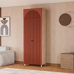 Шкаф распашной Вивьен 5 BMS - Фото 12