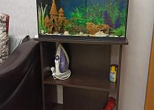 Тумба под аквариум Риф 60 BMS