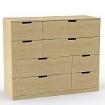 Комод Нордли Nordli 4 - Фото 8