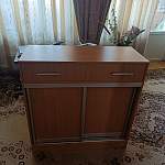 Комод купе Берг 3 BMS - Фото от клиента