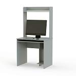 Компьютерный стол СК Планета 6 BMS - Фото 4