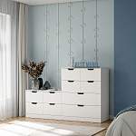 Комод Нордли Nordli 26 - Фото 4