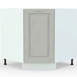 Шкаф нижний Гарда угловой 850 BMS - Фото 1